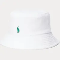 Ralph Lauren Women's Cotton Bucket Hats