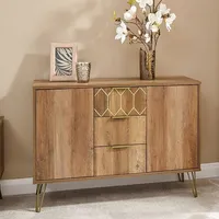 Furniture In Fashion Mango Wood Sideboards