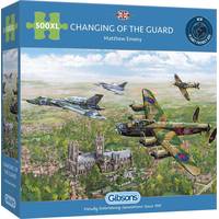 Gibsons Jigsaw Puzzles For Adults