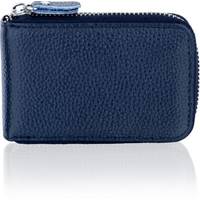 Woodland Leathers Women's Card Holders