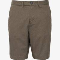 (UN)BIAS Men's Chino Shorts
