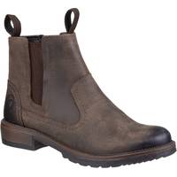 Cotswold Women's Chunky Ankle Boots