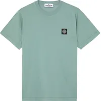 Harvey Nichols Stone Island Boy's Cotton Shirts