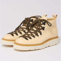 fracap boots london