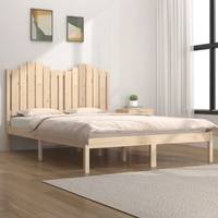 B&Q Double Bed Frames