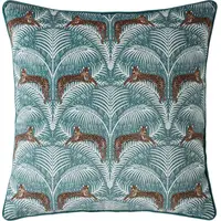 Terrys Fabrics Animal Print Cushions
