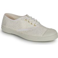 Bensimon Women's White Trainers