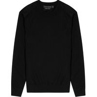 Canada Goose Men's Wool Jumpers