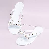 SHEIN Jelly Sandals for Women