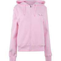 House Of Fraser Women's Pink Hoodies