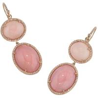FARFETCH Women's Opal Earrings