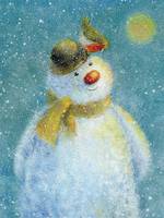 John Lewis Museums & Galleries Charity Christmas Cards