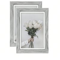 SHEIN Wedding Photo Frames