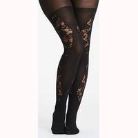 Simply Be Women's Winter Tights