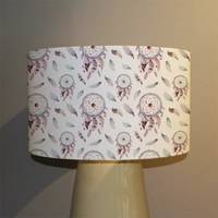 Andrew Lee Feather Lamp Shades