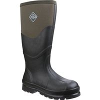 Muck Boot Men's Heeled Boots