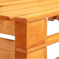 ASUPERMALL Wooden Garden Benches