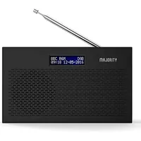 Jacamo DAB Radios