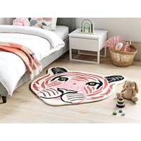 Isabelle & Max Pink Rugs