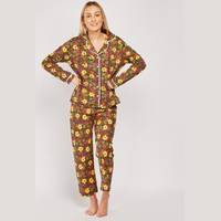 Everything5Pounds Women's Pyjama Tops