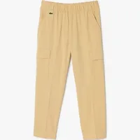 Flannels Boy's Cargo Trousers