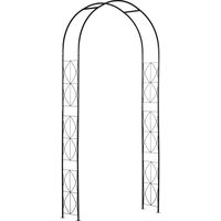 Debenhams Metal Garden Archs