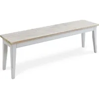 Baumhaus Dining Benches