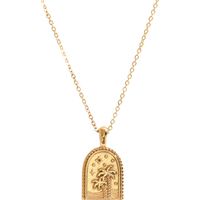 Bermuda Watch Company Women's Gold Necklaces