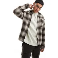 Jack & Jones Men's Checked Overshirts