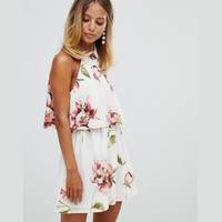 ASOS Floral Playsuits for Women