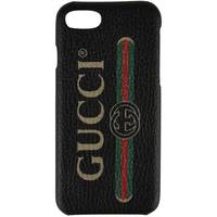 Where to Buy Gucci Bootleg GUCCY iPhone 7 Cases