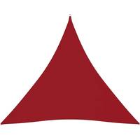 VidaXL Triangular Shade Sails