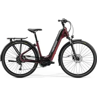 Merida Hybrid Bikes