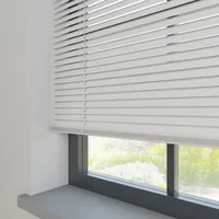 Make My Blinds White Venetian Blinds