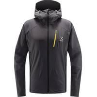 Alpinetrek Men's Hybrid Jackets