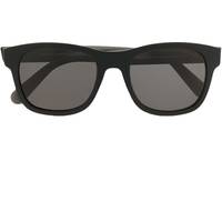 Moncler Men's Wayfarer Sunglasses