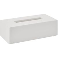 Aquanova Tissue Box Covers