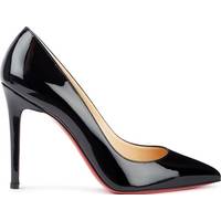 CHRISTIAN LOUBOUTIN Leather Pumps for Women
