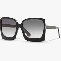Tom Ford Oversized Sunglasses for Women