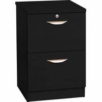 R White Filing Cabinets