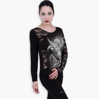 Spiral Direct Women's Jersey Tops