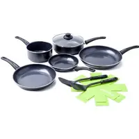 GreenPan Cookware Sets