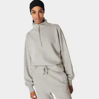 Sweaty Betty Women's Quarter Zip Sweatshirts