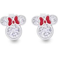 Minnie Mouse Women's Earrings