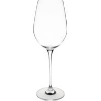 Olympia Crystal Glasses