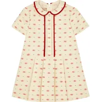 Gucci Toddler Girl Dresses