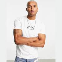 Fred Perry Men's High Neck T-Shirts