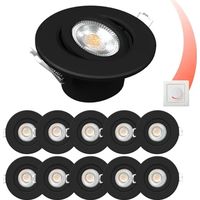 paul russells Ceiling Downlights