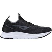 Sports Direct Men's Black Running Shoes