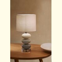 Next Ceramic Table Lamps